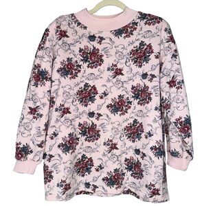 Zero Sport size M vintage 80's/90's long-sleeve